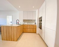 Rynek wtórny - apartment - Marbella - The Golden Mile