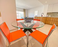 Rynek wtórny - apartment - Marbella - The Golden Mile
