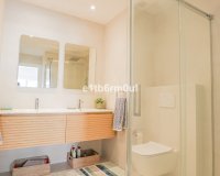 Rynek wtórny - apartment - Marbella - The Golden Mile