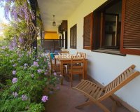 Rynek wtórny - apartment - Marbella - The Golden Mile