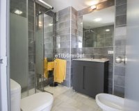 Rynek wtórny - apartment - Marbella - The Golden Mile