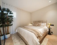 Rynek wtórny - apartment - Marbella - The Golden Mile