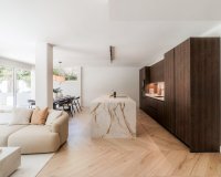 Rynek wtórny - apartment - Marbella - The Golden Mile