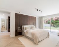 Rynek wtórny - apartment - Marbella - The Golden Mile