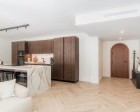 Rynek wtórny - apartment - Marbella - The Golden Mile