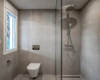 Rynek wtórny - apartment - Marbella - The Golden Mile