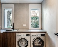 Rynek wtórny - apartment - Marbella - The Golden Mile