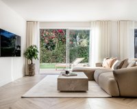 Rynek wtórny - apartment - Marbella - The Golden Mile