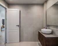 Rynek wtórny - apartment - Marbella - The Golden Mile