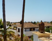 Rynek wtórny - apartment - Marbella - The Golden Mile