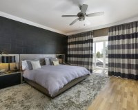Rynek wtórny - apartment - Marbella - The Golden Mile