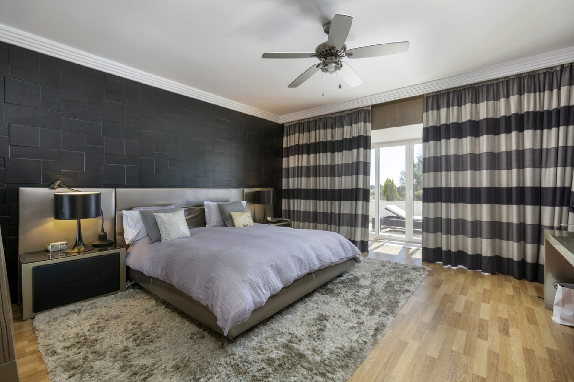 Rynek wtórny - apartment - Marbella - The Golden Mile