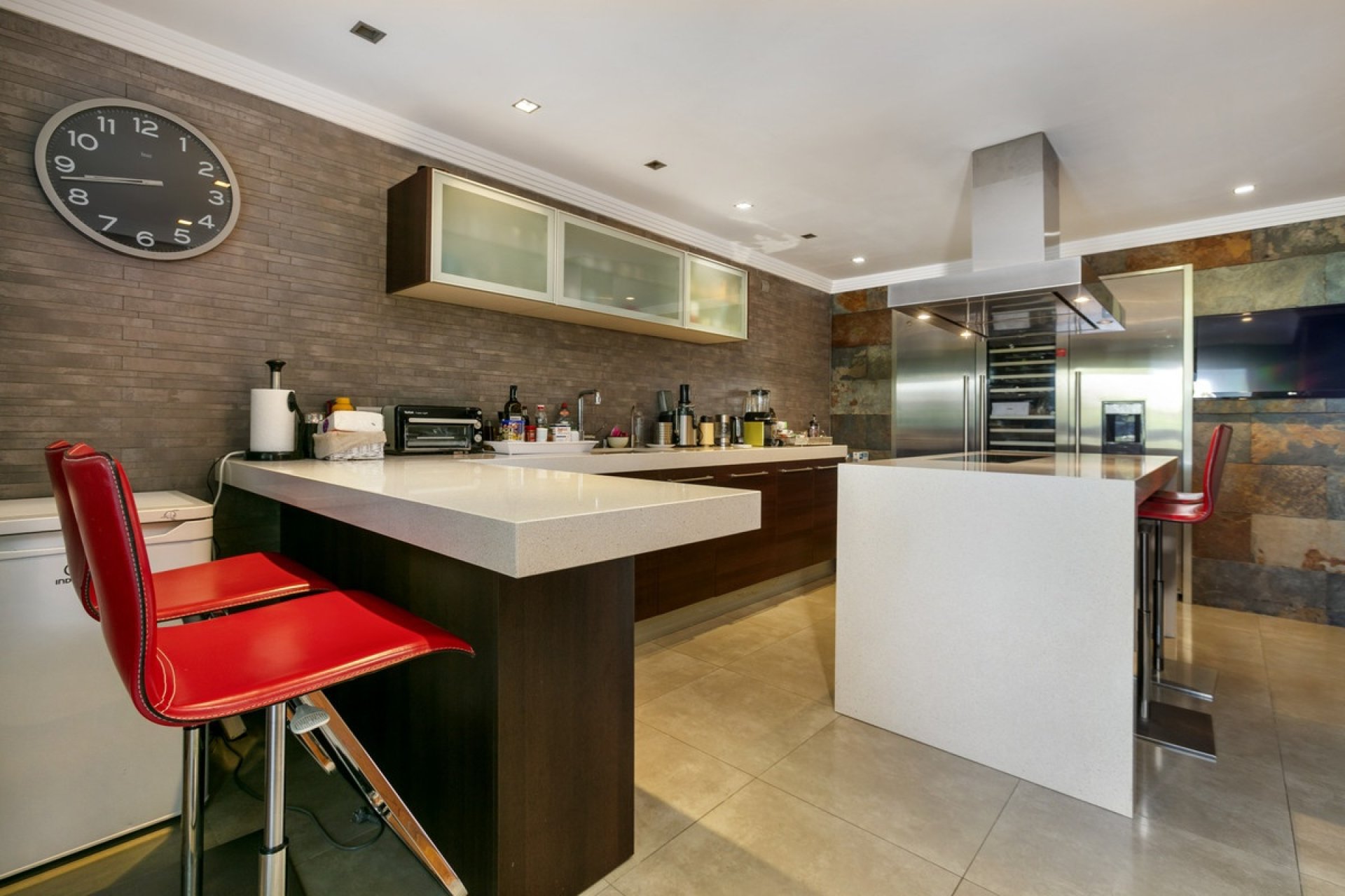 Rynek wtórny - apartment - Marbella - The Golden Mile
