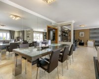 Rynek wtórny - apartment - Marbella - The Golden Mile