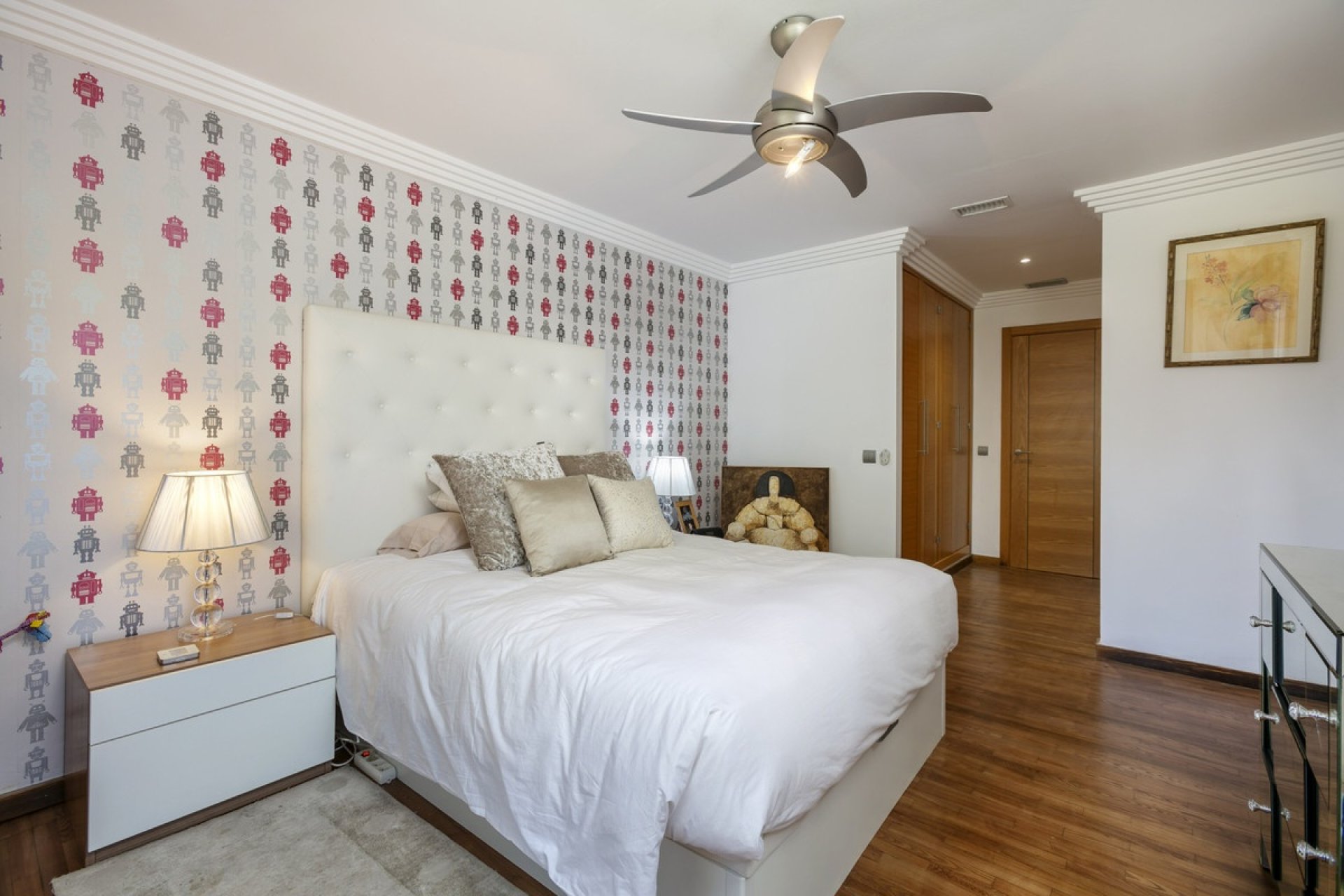 Rynek wtórny - apartment - Marbella - The Golden Mile