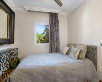 Rynek wtórny - apartment - Marbella - The Golden Mile