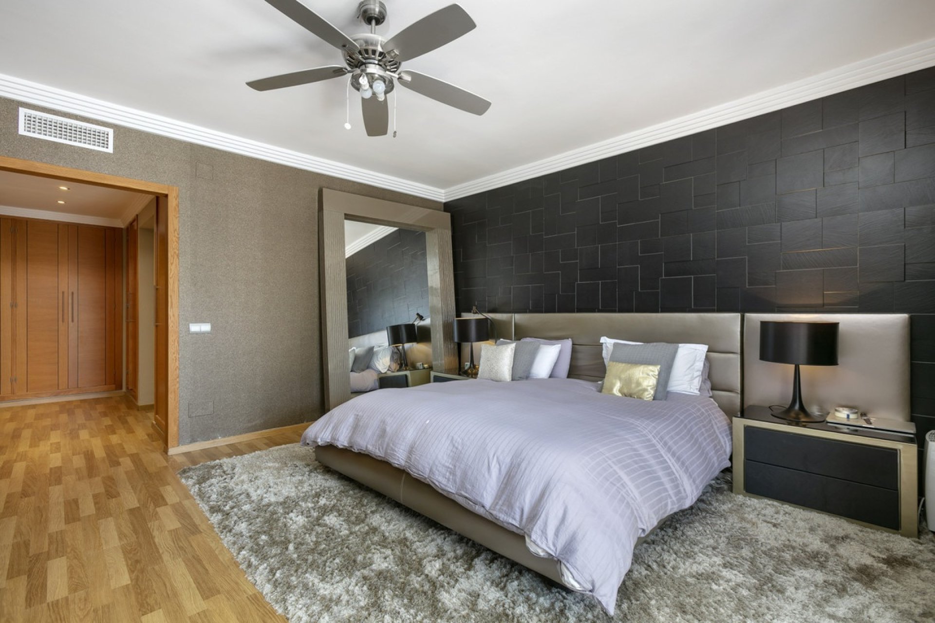 Rynek wtórny - apartment - Marbella - The Golden Mile