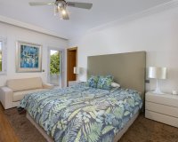 Rynek wtórny - apartment - Marbella - The Golden Mile