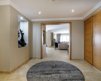 Rynek wtórny - apartment - Marbella - The Golden Mile