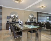Rynek wtórny - apartment - Marbella - The Golden Mile