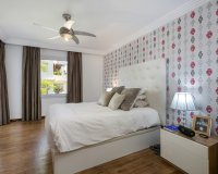 Rynek wtórny - apartment - Marbella - The Golden Mile
