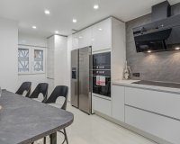 Rynek wtórny - apartment - Marbella - The Golden Mile