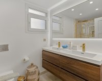 Rynek wtórny - apartment - Marbella - The Golden Mile