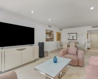 Rynek wtórny - apartment - Marbella - The Golden Mile