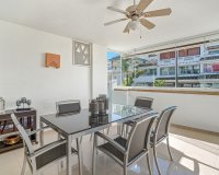 Rynek wtórny - apartment - Marbella - The Golden Mile