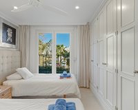 Rynek wtórny - apartment - Marbella - The Golden Mile