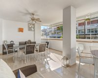 Rynek wtórny - apartment - Marbella - The Golden Mile