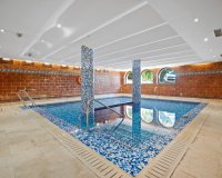 Rynek wtórny - apartment - Marbella - The Golden Mile
