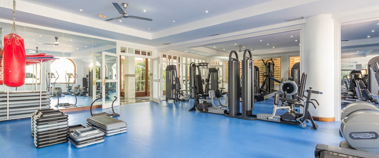 Rynek wtórny - apartment - Marbella - The Golden Mile