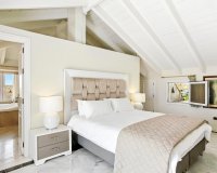 Rynek wtórny - apartment - Marbella - The Golden Mile