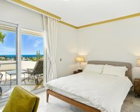 Rynek wtórny - apartment - Marbella - The Golden Mile