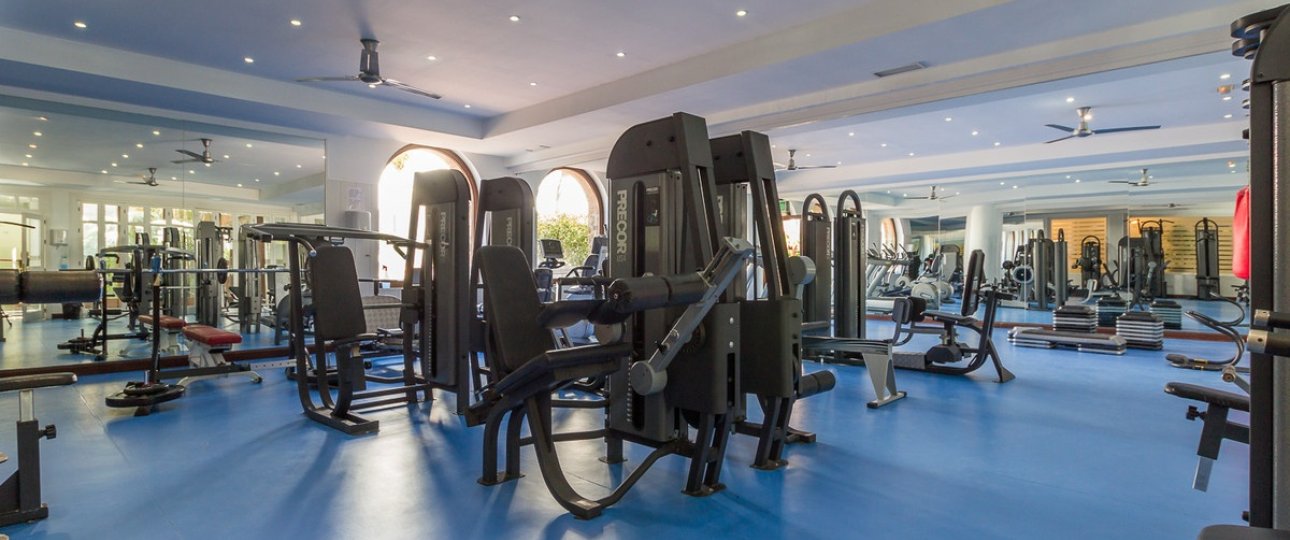 Rynek wtórny - apartment - Marbella - The Golden Mile