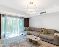 Rynek wtórny - apartment - Marbella - The Golden Mile
