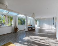 Rynek wtórny - apartment - Marbella - The Golden Mile