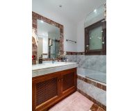 Rynek wtórny - apartment - Marbella - The Golden Mile