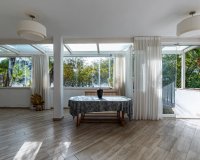 Rynek wtórny - apartment - Marbella - The Golden Mile
