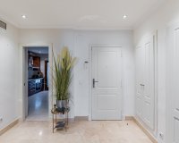 Rynek wtórny - apartment - Marbella - The Golden Mile