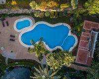 Rynek wtórny - apartment - Marbella - The Golden Mile