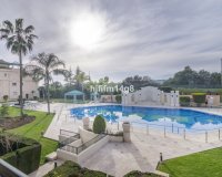 Rynek wtórny - apartment - Marbella - The Golden Mile