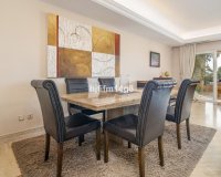 Rynek wtórny - apartment - Marbella - The Golden Mile