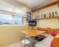 Rynek wtórny - apartment - Marbella - The Golden Mile