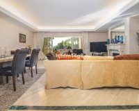 Rynek wtórny - apartment - Marbella - The Golden Mile
