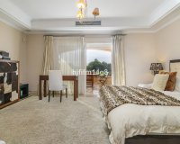 Rynek wtórny - apartment - Marbella - The Golden Mile