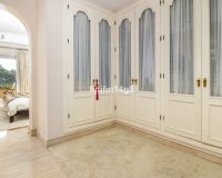 Rynek wtórny - apartment - Marbella - The Golden Mile