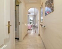 Rynek wtórny - apartment - Marbella - The Golden Mile