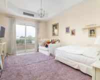 Rynek wtórny - apartment - Marbella - The Golden Mile